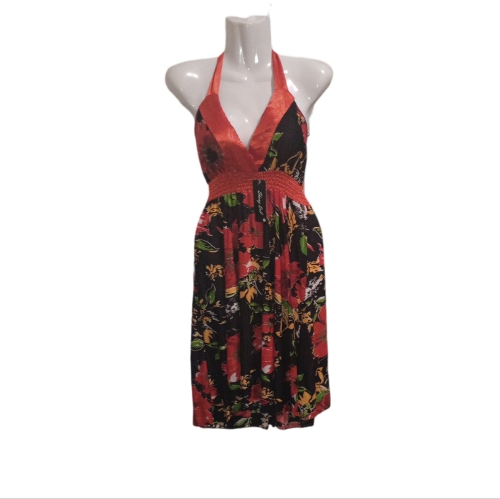 Summer dress